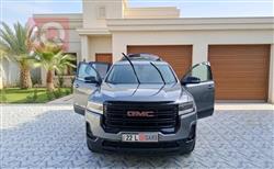 جي ام سي اكاديا